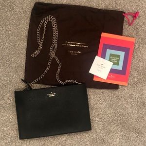 Kate Spade Cameron Street Sima Bag, Black